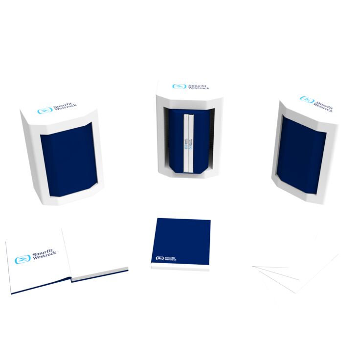 Multimedia Packaging